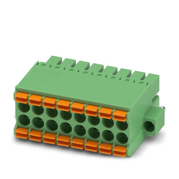 DFMC 1,5/ 8-STF-3,5 AU — Разъемы для печатной платы