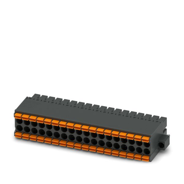 DFMC 1,5/18-STF-3,5 BK — Разъемы для печатной платы