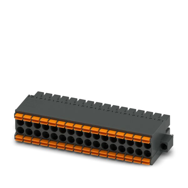 DFMC 1,5/16-STF-3,5 BK — Разъемы для печатной платы
