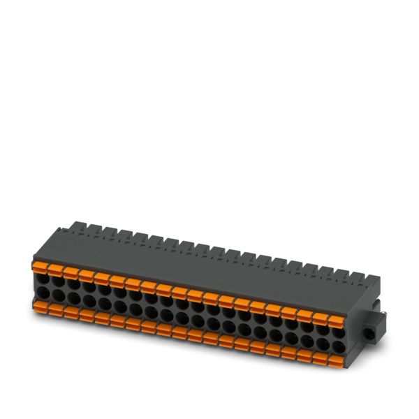 DFMC 1,5/20-STF-3,5 BK — Разъемы для печатной платы