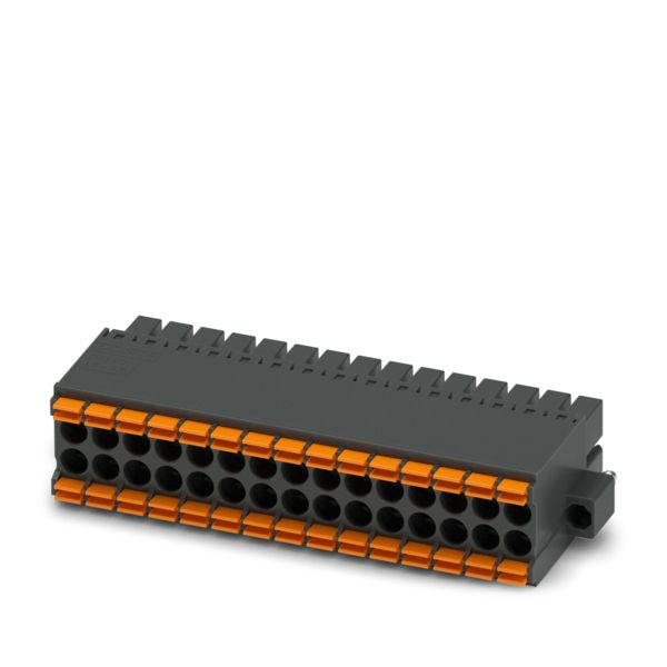 DFMC 1,5/15-STF-3,5 BK AU — Разъемы для печатной платы