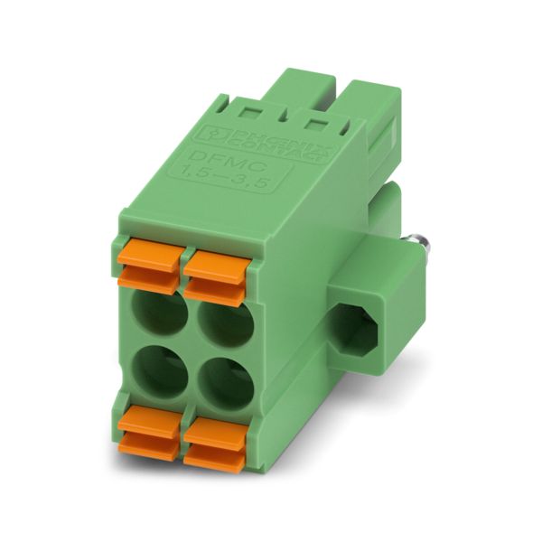 DFMC 1,5/ 2-STF-3,5 — Разъемы для печатной платы