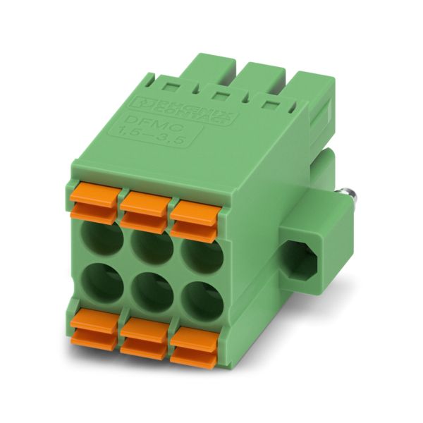 DFMC 1,5/ 3-STF-3,5 — Разъемы для печатной платы