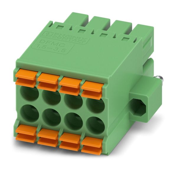 DFMC 1,5/ 4-STF-3,5 — Разъемы для печатной платы