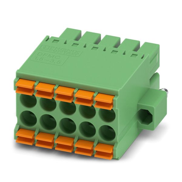 DFMC 1,5/ 5-STF-3,5 — Разъемы для печатной платы