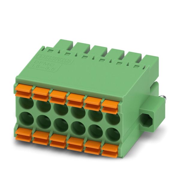DFMC 1,5/ 6-STF-3,5 — Разъемы для печатной платы