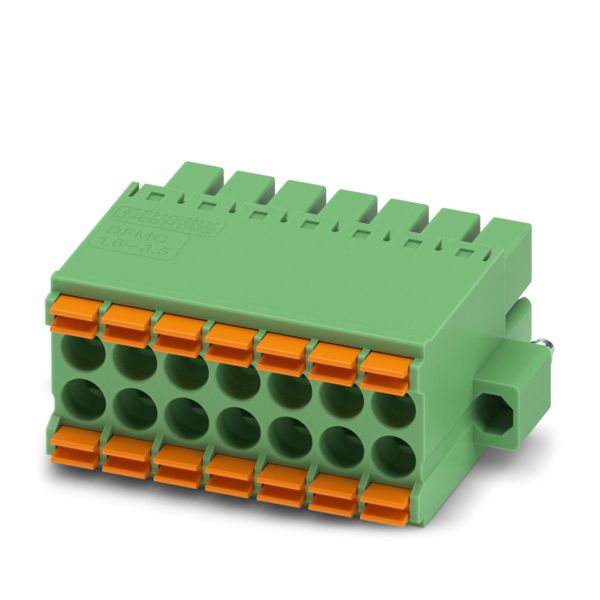 DFMC 1,5/ 7-STF-3,5 — Разъемы для печатной платы