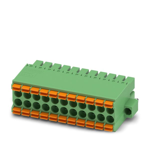 DFMC 1,5/11-STF-3,5 — Разъемы для печатной платы