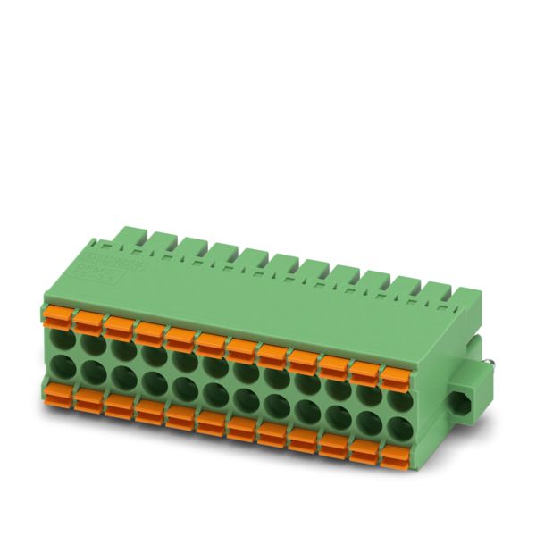 DFMC 1,5/12-STF-3,5 — Разъемы для печатной платы