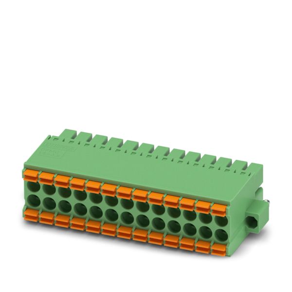 DFMC 1,5/13-STF-3,5 — Разъемы для печатной платы