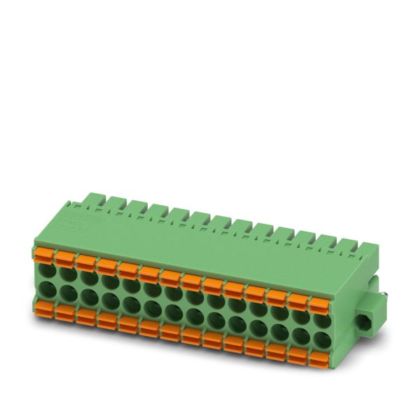 DFMC 1,5/14-STF-3,5 — Разъемы для печатной платы