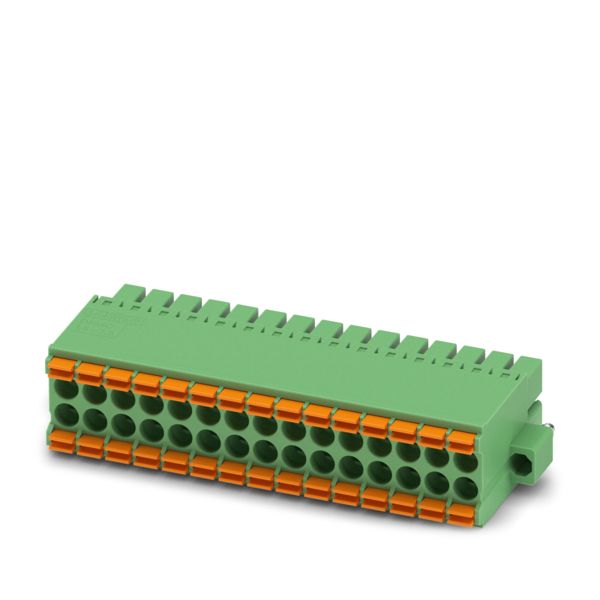 DFMC 1,5/15-STF-3,5 — Разъемы для печатной платы