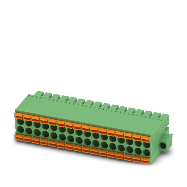 DFMC 1,5/16-STF-3,5 — Разъемы для печатной платы