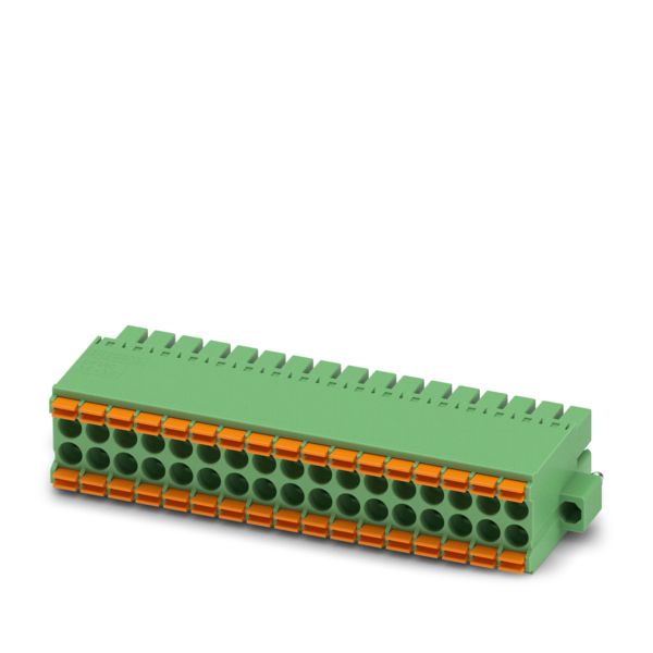DFMC 1,5/17-STF-3,5 — Разъемы для печатной платы