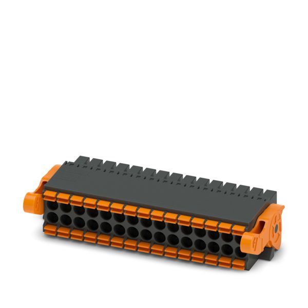 DFMC 1,5/15-ST-3,5-LR BK — Разъемы для печатной платы