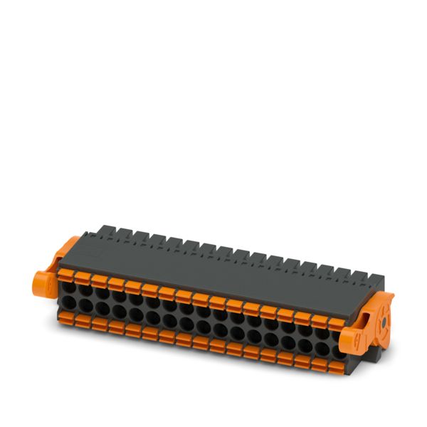 DFMC 1,5/17-ST-3,5-LR BK — Разъемы для печатной платы