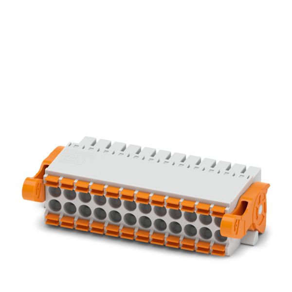 DFMC 1,5/12-ST-3,5-LR GY7035 — Разъемы для печатной платы