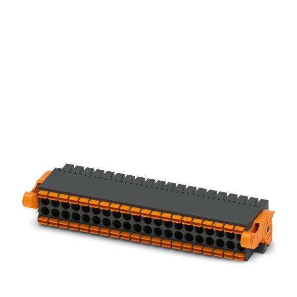 DFMC 1,5/20-ST-3,5-LR BK — Разъемы для печатной платы