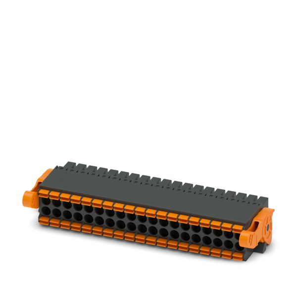 DFMC 1,5/19-ST-3,5-LR BK — Разъемы для печатной платы