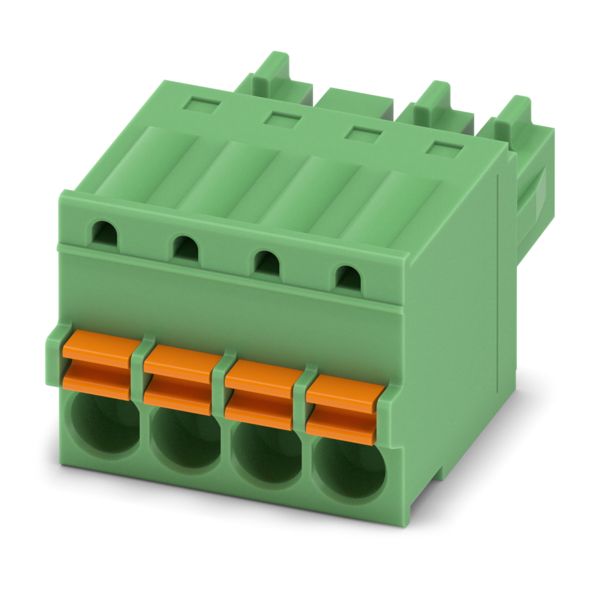 FK-MCP 1,5/ 4-ST-3,5 CN2 — Разъемы для печатной платы