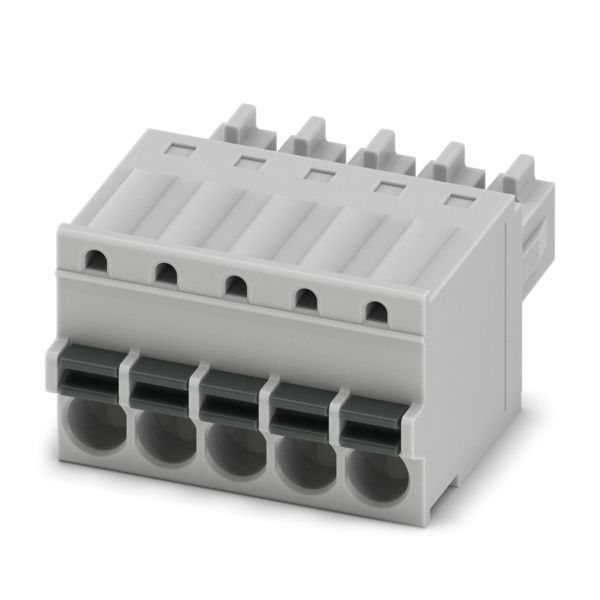 FK-MCP 1,5/ 5-ST-3,5 GY LCBK — Разъемы для печатной платы