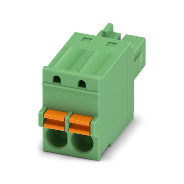 FK-MCP 1,5/ 2-ST-3,5 CN2 — Разъемы для печатной платы