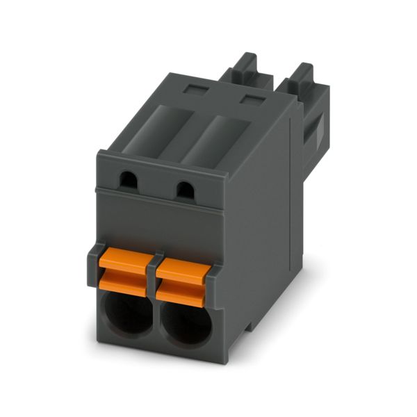 FK-MCP 1,5/ 2-ST-3,5 BK — Разъемы для печатной платы
