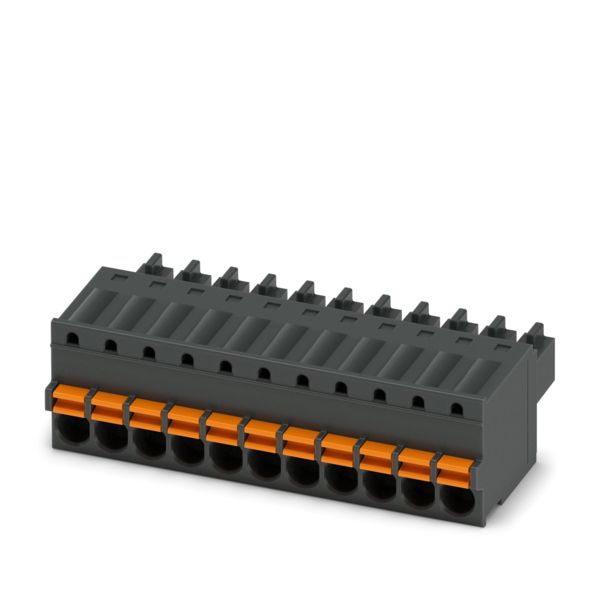 FK-MCP 1,5/11-ST-3,5 BK — Разъемы для печатной платы