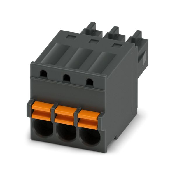 FK-MCP 1,5/ 3-ST-3,5 BK — Разъемы для печатной платы