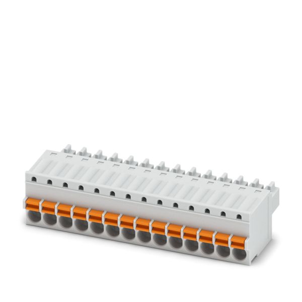 FK-MCP 1,5/14-ST-3,5 GY7035 — Разъемы для печатной платы