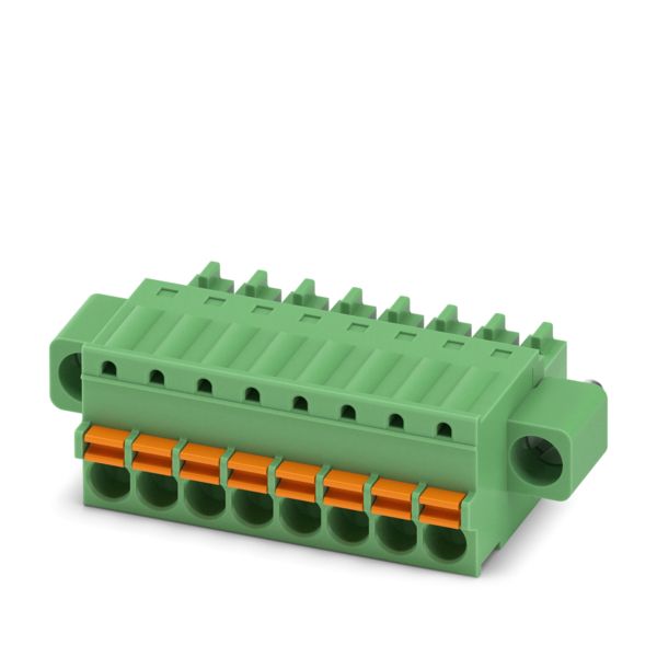FK-MCP 1,5/ 8-STF-3,5 AU — Разъемы для печатной платы