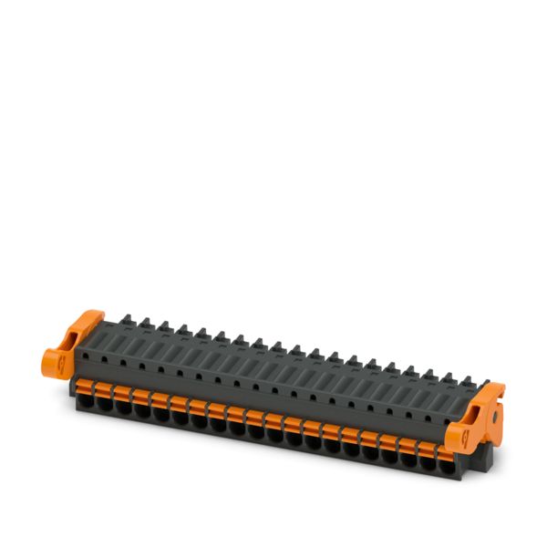 FK-MCP 1,5/20-ST-3,5-LR BK — Разъемы для печатной платы