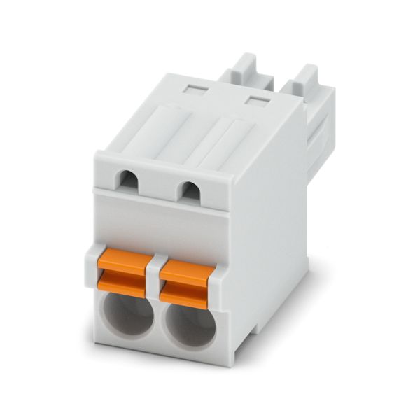 FK-MCP 1,5/ 2-ST-3,81 GY7035 — Разъемы для печатной платы