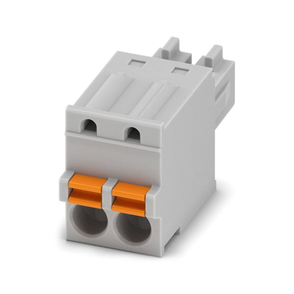 FK-MCP 1,5/ 2-ST-3,81 GY — Разъемы для печатной платы
