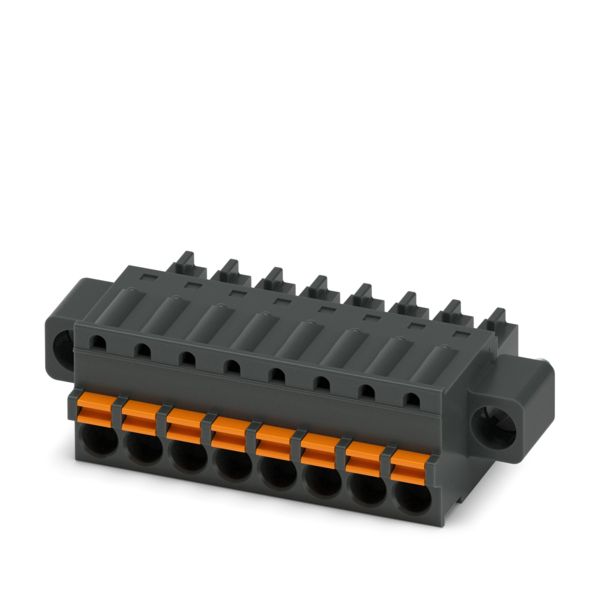 FK-MCP 1,5/ 8-STF-3,81 BK — Разъемы для печатной платы