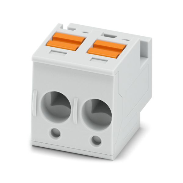 PTS 1,5/ 2-PH-5,0 GY7035 — Штекерный соединитель для печатных плат