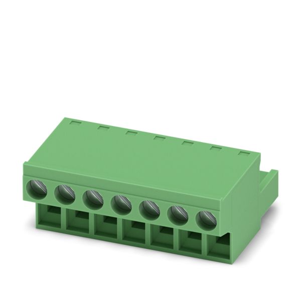 FRONT-MSTB 2,5/ 7-ST AU — Разъемы для печатной платы