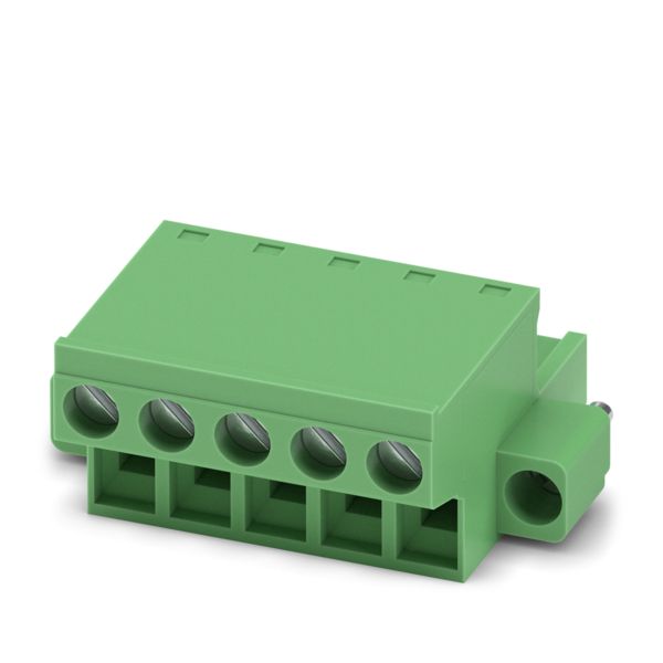 FRONT-MSTB 2,5/ 5-STF-5,08 AU — Разъемы для печатной платы