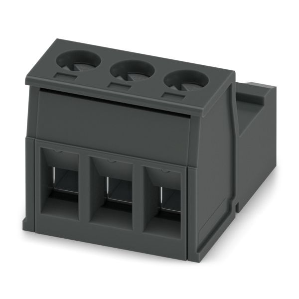 IC 2,5/ 3-ST-5,08 BK — Разъемы для печатной платы