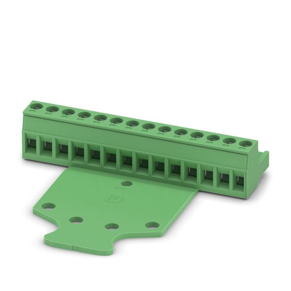 MSTB 2,5/14-STZ — Разъемы для печатной платы