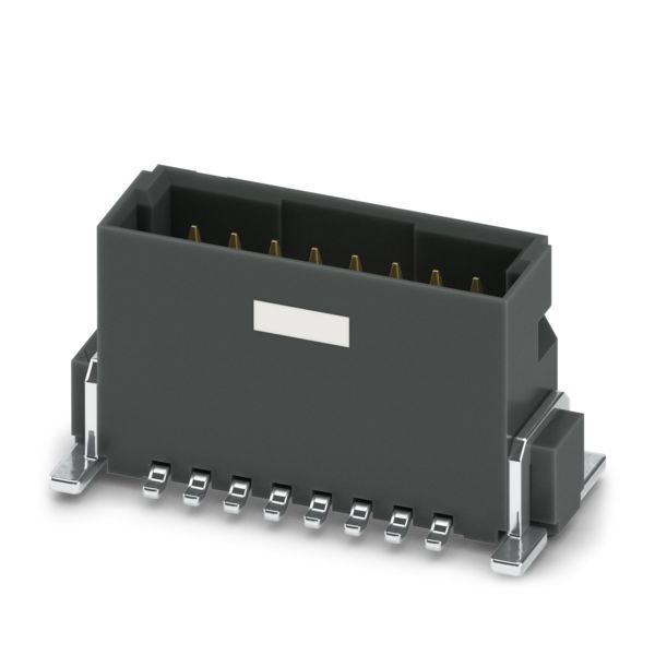 FR 1,27/ 16-MV 3,25 MB04 — Колодки с ножевыми контактами SMD