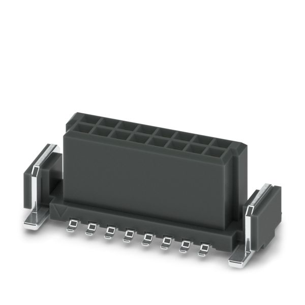 FR 1,27/ 16-FV 6,25 MB04 — Гнездовые панели SMD