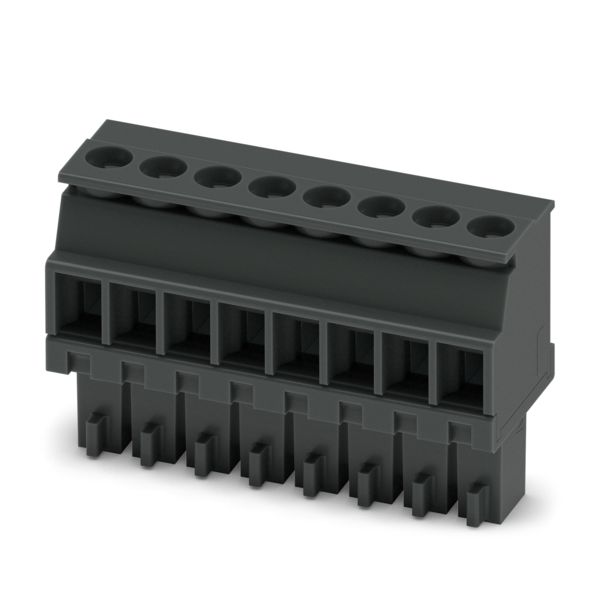 MCVR 1,5/ 8-ST-3,5 BK — Разъемы для печатной платы