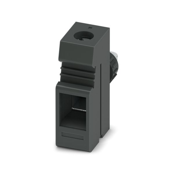 VDFK 6 BK — Проходная клемма через стенку
