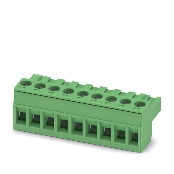 MSTBT 2,5 HC/ 9-ST — Разъемы для печатной платы
