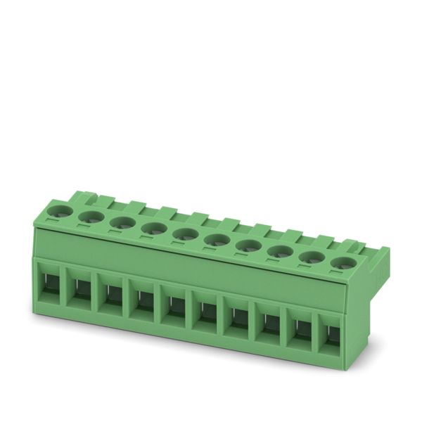 MSTBT 2,5 HC/10-ST — Разъемы для печатной платы