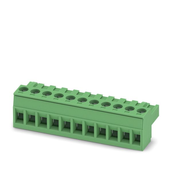 MSTBT 2,5 HC/11-ST — Разъемы для печатной платы