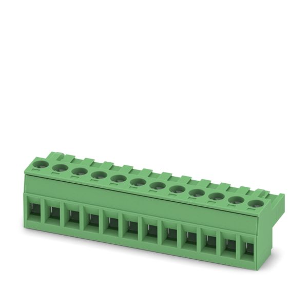 MSTBT 2,5 HC/12-ST — Разъемы для печатной платы