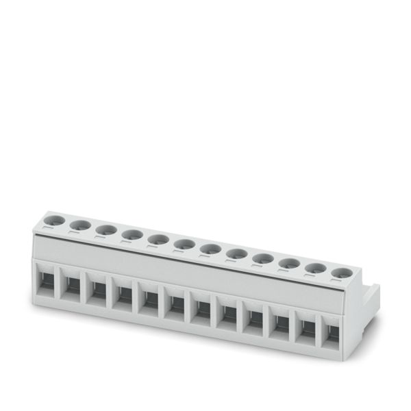MSTB 2,5/12-ST-5,08 GY7035 — Разъемы для печатной платы