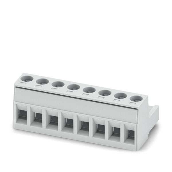 MSTB 2,5/ 8-ST-5,08 GY7035 — Разъемы для печатной платы